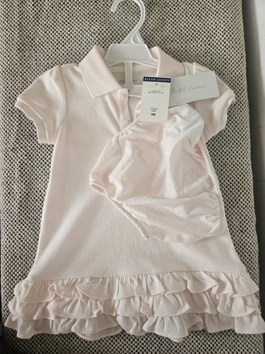 Polo ralph lauren - ralph, girl