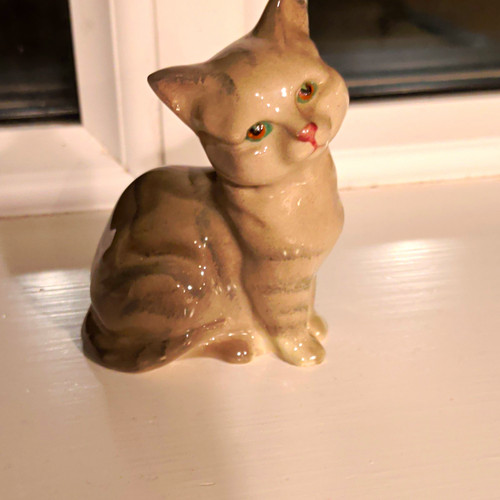 Vintage royal doulton - vintage, glazed