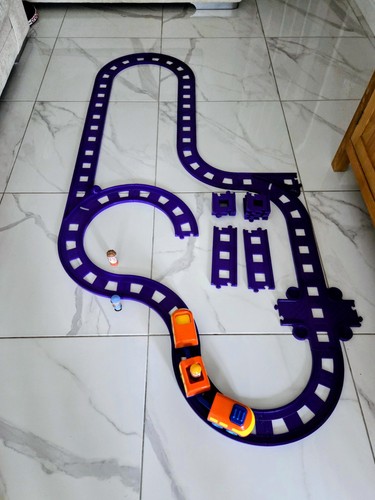Elc happyland x33 - elc, pieces