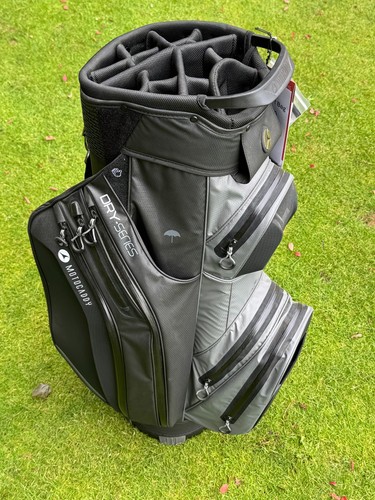Motocaddy dry series - motocaddy, bag