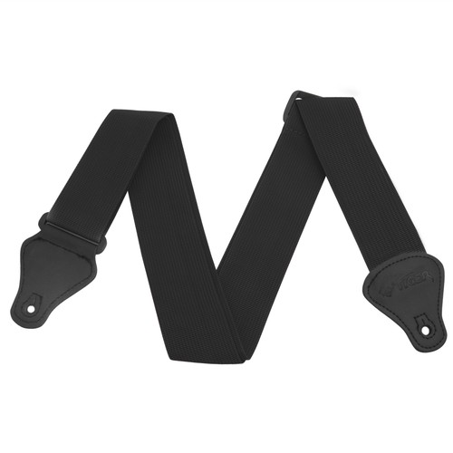 Acoustic and electric nylon - acoustic,