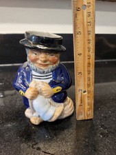 Vintage Roy Kirkham Pottery