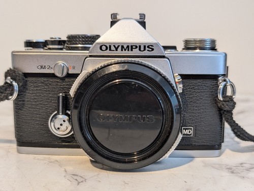 Olympus 35mm slr film - olympus,
