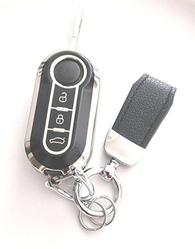 Replacement key fob case for - fob,
