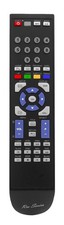 GOODMANS Replacement Remote Control – GDVD134, DVD134, GDVD135