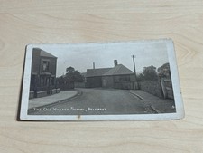 Early 1900s postcard - early,