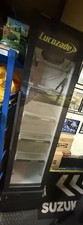 Lucozade Energy Drink Fridge