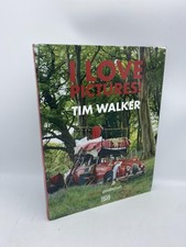 Tim Walker I Love Pictures Muir, Robin 9783775721110 Hatje Cantz First Edition