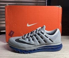 Size 9.5 - Nike Air Max 2016
