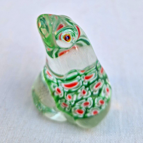 Vintage murano style - vintage,