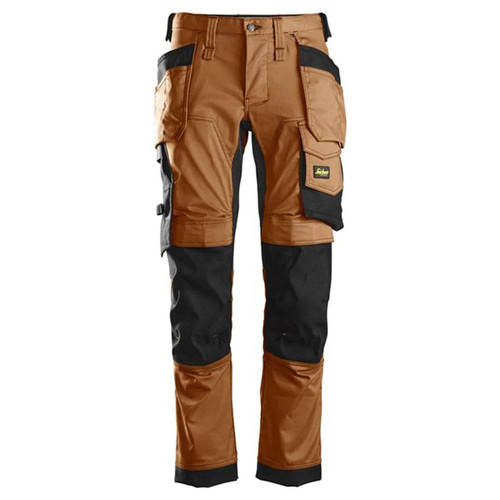 Snickers 6241 allroundwork - 6241,