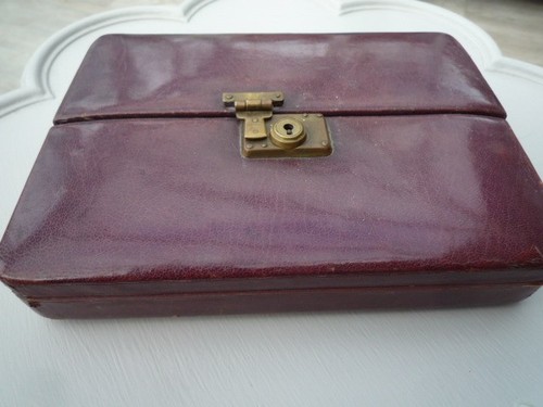 Vintage old leather - vintage,