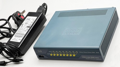 Cisco asa 5505 adaptive - cisco,