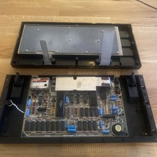 Sinclair ZX Spectrum+ 48K -