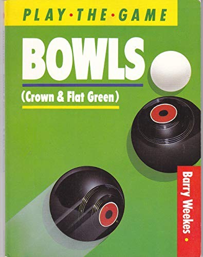 Bowls crown and - bowls,, green