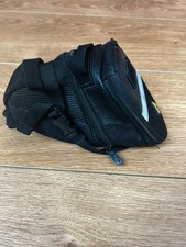 Topeak Push Bike Under Saddle