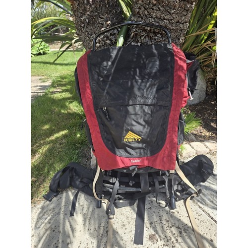 Kelty trekker external - trekker, frame