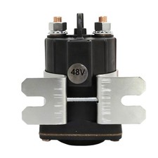 48V Electric Solenoid Valve