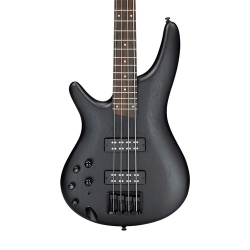 Ibanez sr300ebl left hand - hand, 4