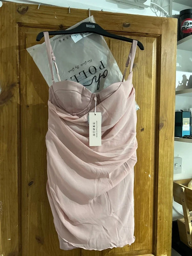 Bnwt polly mauve womens - bnwt, oh