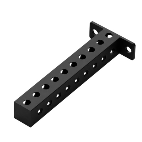 Squat rack accessory beam - squat,