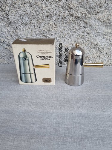 Carmencita lavazza balzano - carmencita,