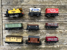Hornby 554 pick goods - goods, set