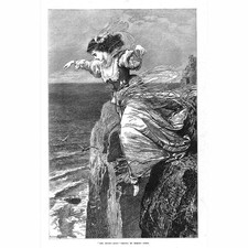 MARCUS STONE The Lovers Leap -