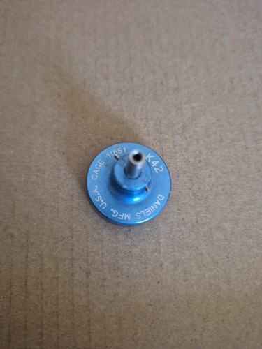 Dmc k42 positioner crimp - k42, tool