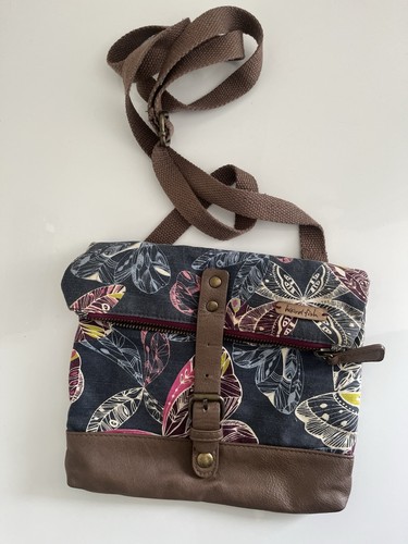 Weird fish handbag - weird,