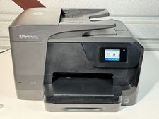 HP OfficeJet Pro 8710