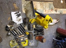 JCB 8014 1.5 Ton Mini Digger