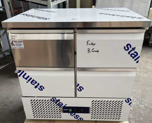 Prodis ec4dss drawer - ec4dss-le,