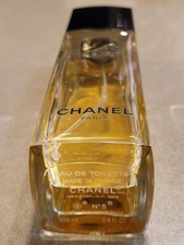 Chanel Paris No. 5 Eau De