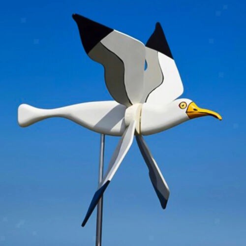 Funny lovely durable whirligig - funny,