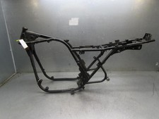 Kawasaki KZ750B 1979 Frame Chassis KZ750B-038001 On Nova Build 6/78