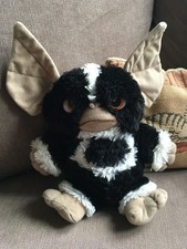 Gremlins Plush Figure Mohawk