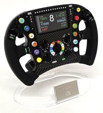 HCM 1/2 Alpine Renault A523 F1