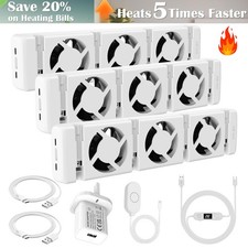 Radiator Fan Booster 3.0/5.0