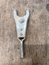 Clutch release fork Fiat