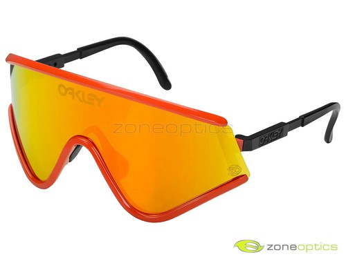 Oakley eyeshade heritage - eyeshade,