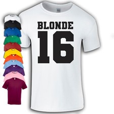 Blonde 16 Frank Ocean  T-Shirt