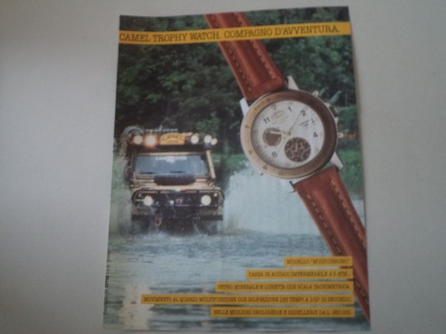 Advertising 1990 - advertising,