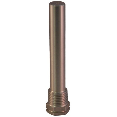 Glow worm stainless steel - worm,