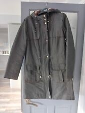 LADIES STORMWEAR COAT