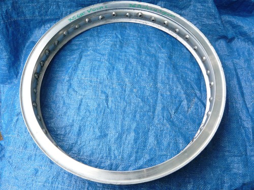 Yamaha 650 university rim - yamaha,