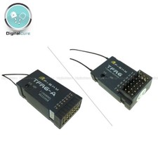 FrSky TFR6 TFR6-A 7ch 2.4Ghz