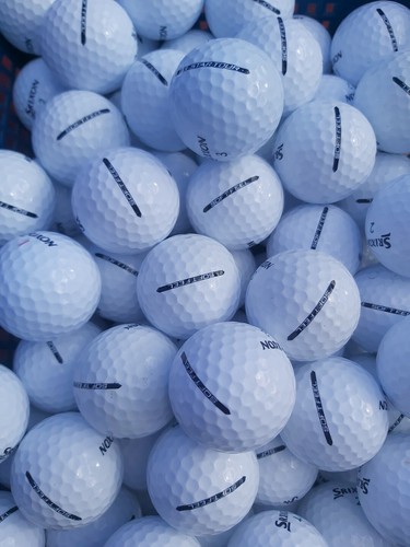Srixon softfeel - 👑,