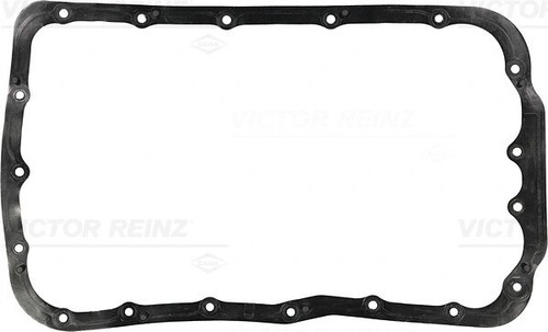 Gasket oil sump - gasket, rover