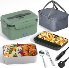 100W Electric Lunch Box with